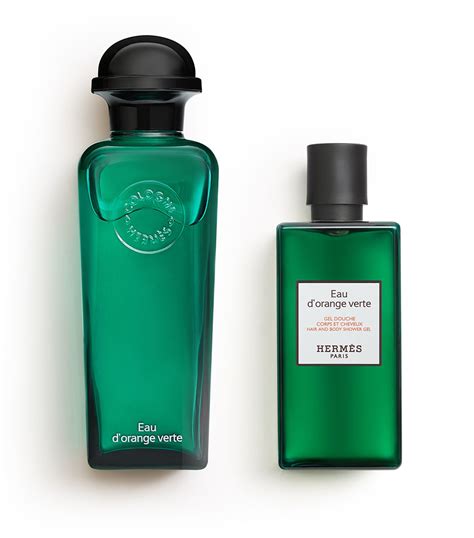 02137174001606 hermes|Hermès Eau d'Orange Verte .